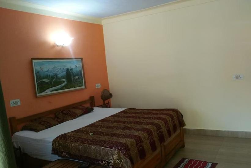 The Royal Mountain Hotel Ranikhet Ngoại thất bức ảnh